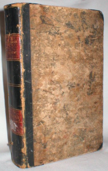The Edinburgh Review or Critical Journal: For May, 1811 - Aug., 1811 ( Vol. XVIII)