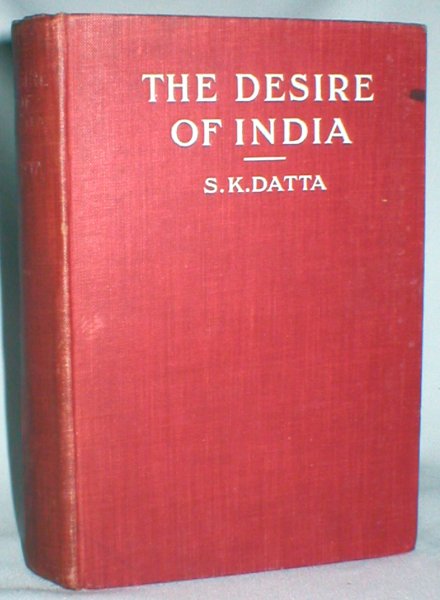 The Desire of India