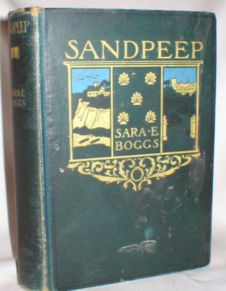 Sandpeep