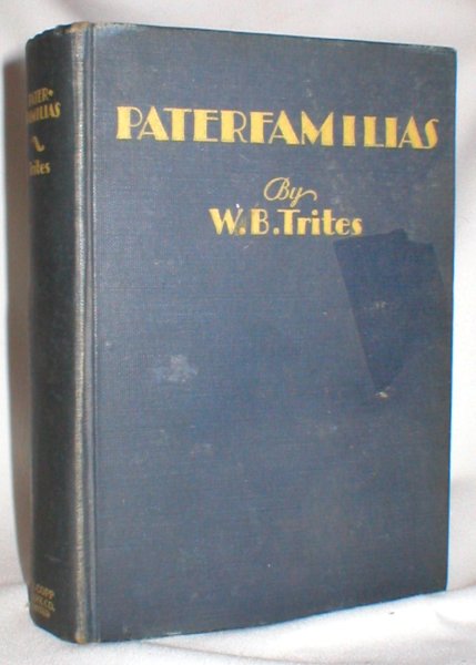 Paterfamilias