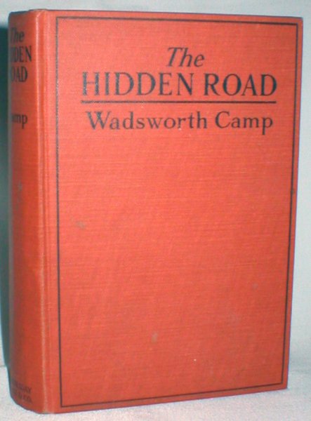 The Hidden Road