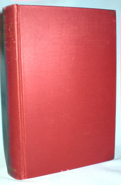 The English People; A Study of Their Political Psychology