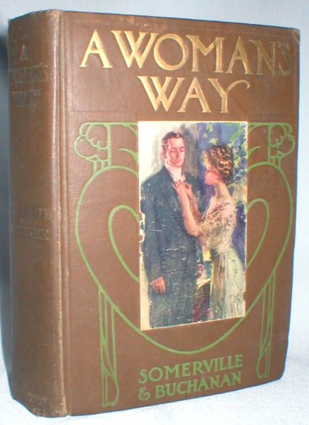 A Woman's Way