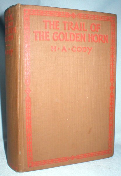 The Trail of the Golden Horn