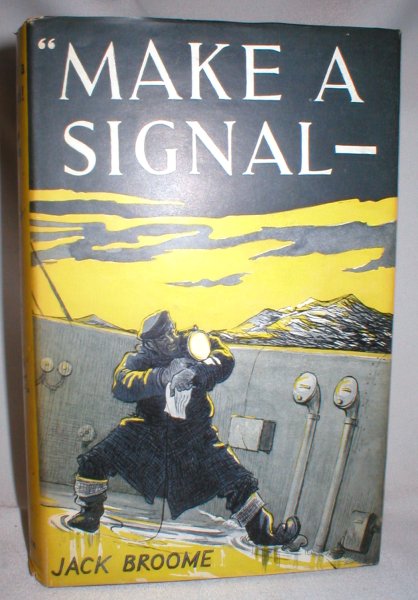 Make a Signal !