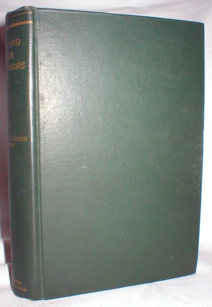 We And Our Neighbors; or, The Records of an Unfashionable Street (Sequel to 