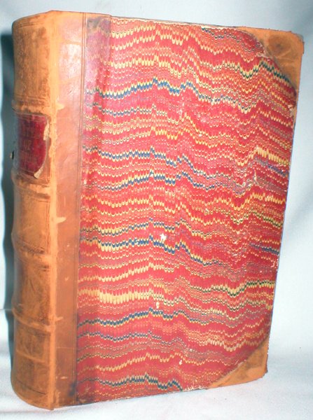 The Consolidated Statutes of New Brunswick