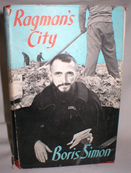 Ragman's City