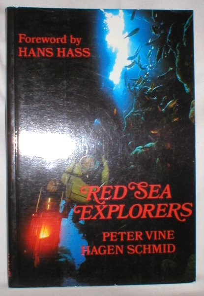 Red Sea Explorers