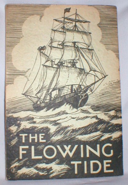 The Flowing Tide