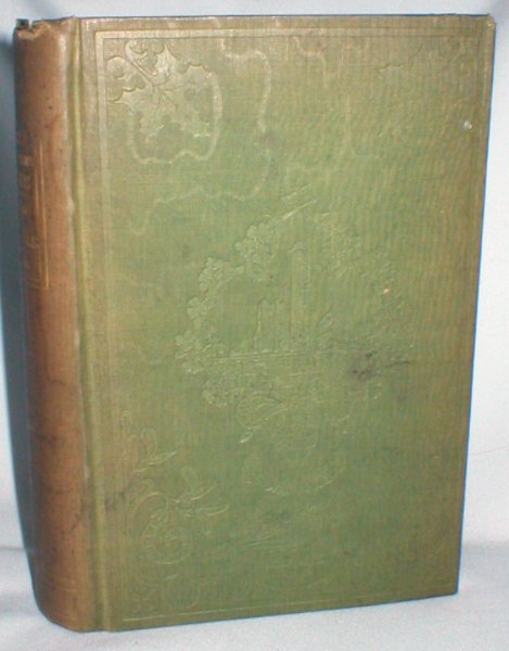 The Life of Gerald Griffin; By His Brother (The Works of Gerald Griffin, Vol. 10)