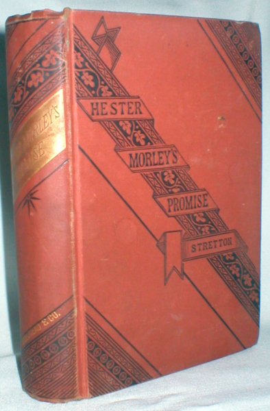 Hester Morley's Promise