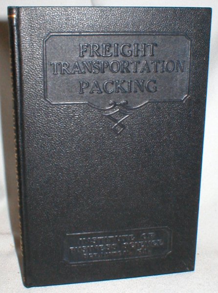 Freight Transportation and Packing