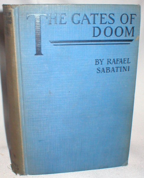 The Gates of Doom