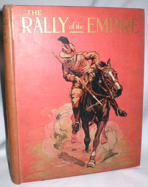 The Rally of the Empire