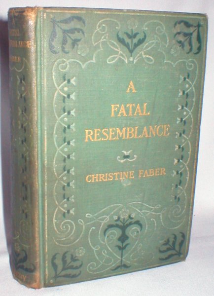 A Fatal Resemblance