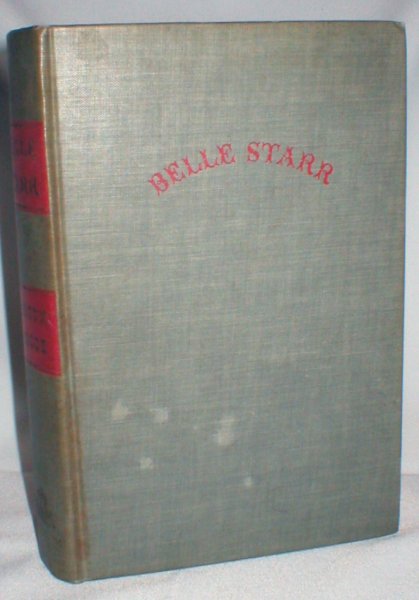 Belle Starr 