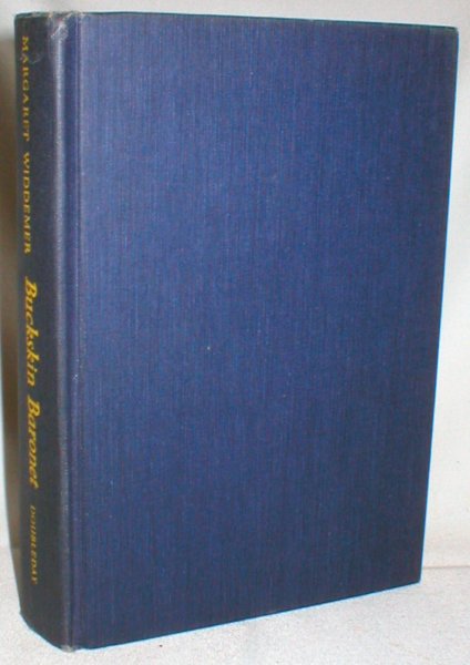 Buckskin Baronet