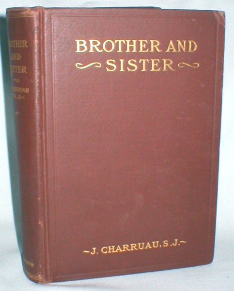 Brother and Sister