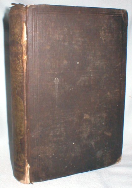 History of the Indian Wars; Etc.,etc.