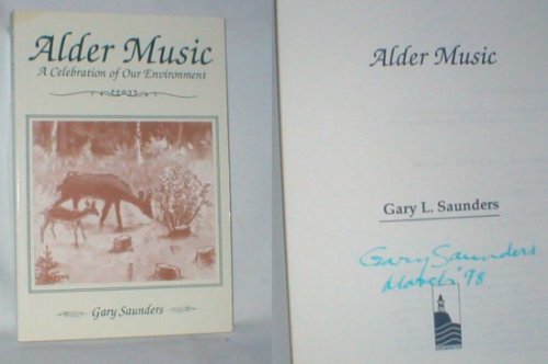 Alder Music; A Celebration of Our Environment