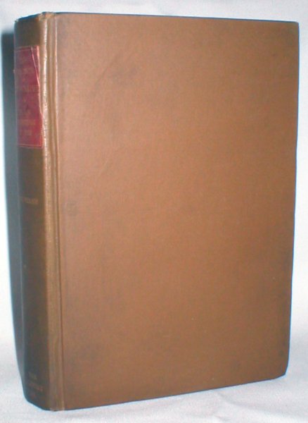 The Practice of Typography: Plain Printing Types (A Treatise on the Processes of Type-making , the Point System, the Names,Sizes, Styles and Prices of .)