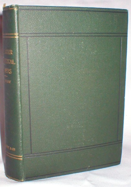 The Later Evangelical Fathers; John Thornton, John Newton, William Cowper, Thomas Scott, Richard Cecil, William Wilberforce, Charles Simeon, Henry Martyn, Josiah Pratt.