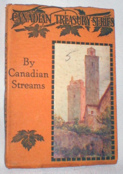 By Canadian Streams