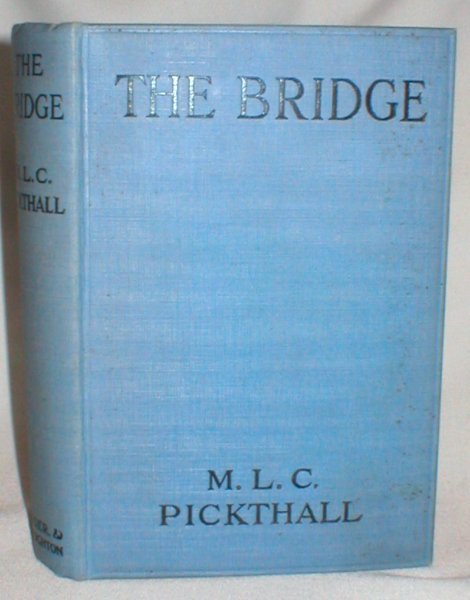 The Bridge; A Story of the Great Lakes