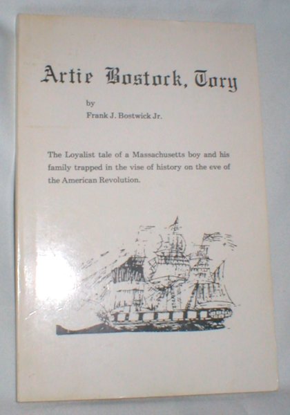 Artie Bostock, Tory