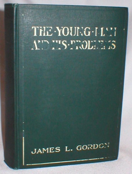 The Young Man and His Problems