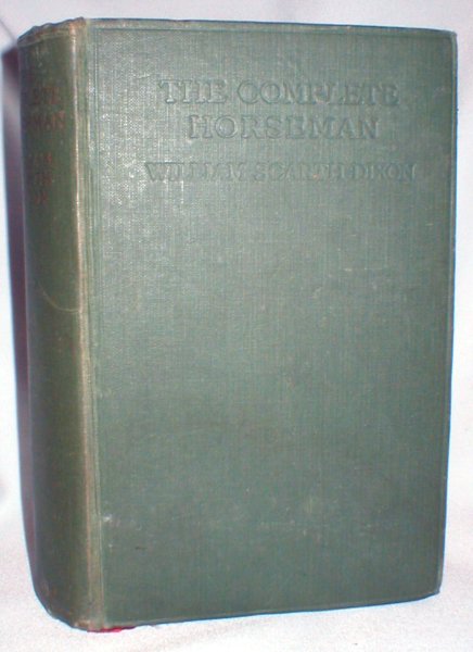 The Complete Horseman