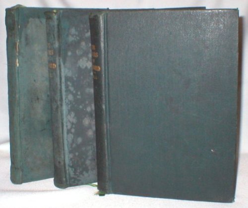 The Lovers of the World (3 Volume Set)