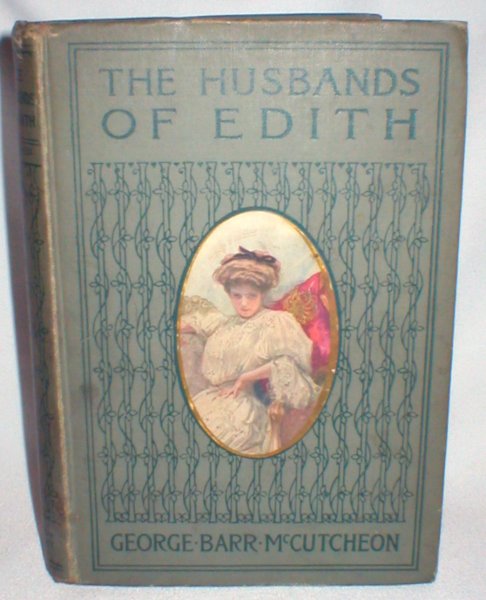 The Husbands of Edith