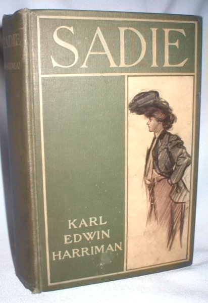 Sadie