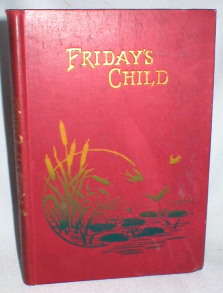 Friday's Child