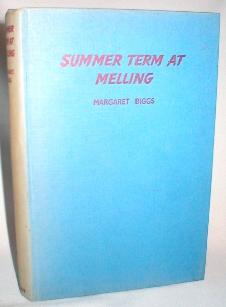 Summer Term at Melling