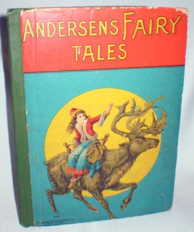 Hans Andersen's Fairy Tales