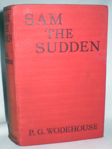 Sam the Sudden