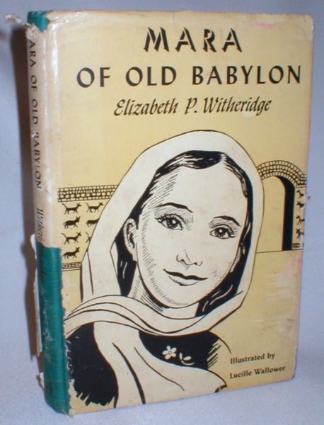 Mara of Old Babylon