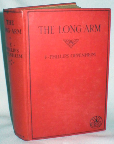 The Long Arm