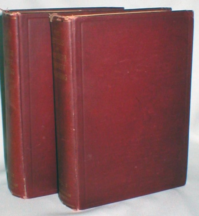 The Letters of Elizabeth Barrett Browning (Two Volume Set)
