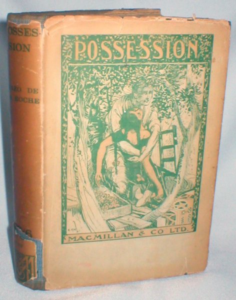 Possession