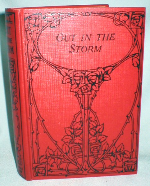 Out in the Storm; Or Little Messengers