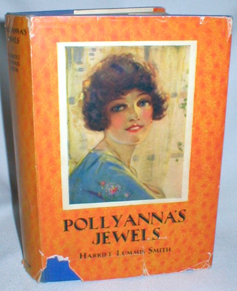 Pollyanna's Jewels