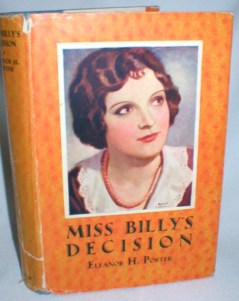 Miss Billy's Decision