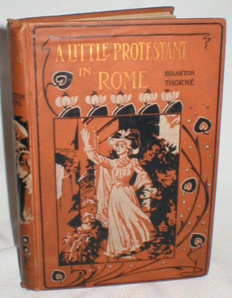 A Little Protestant in Rome