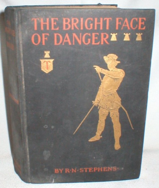 The Bright Face of Danger