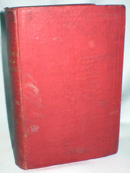 Lusitanian Sketches of the Pen and Pencil (Vol. II only)