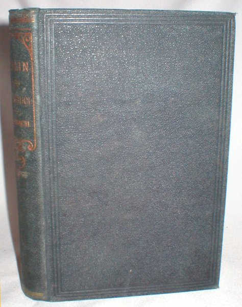 Berlin and Sans Souci; Or, Frederick the Great and His Friends (An Historical Romance)